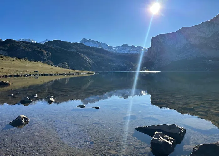 El Mirador De Meron