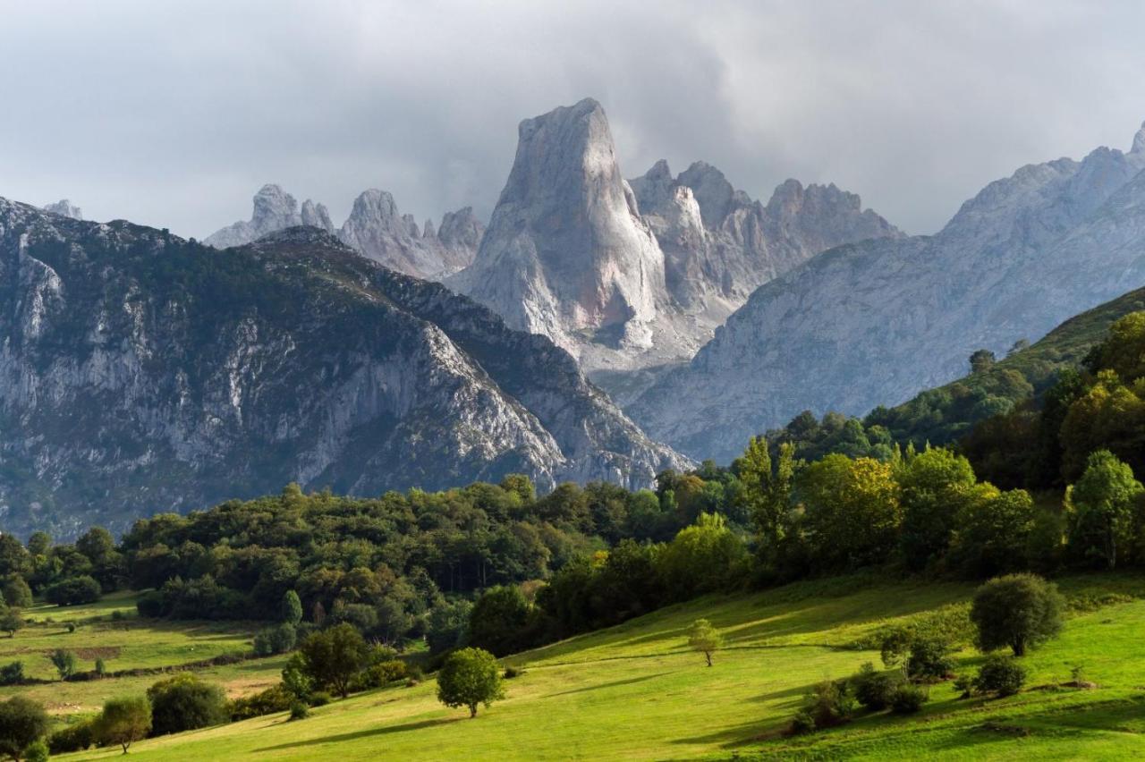 El Mirador De Meron *