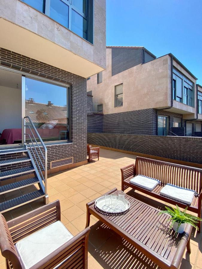 El Mirador De Meron Casa vacanze San Vicente De La Barquera
