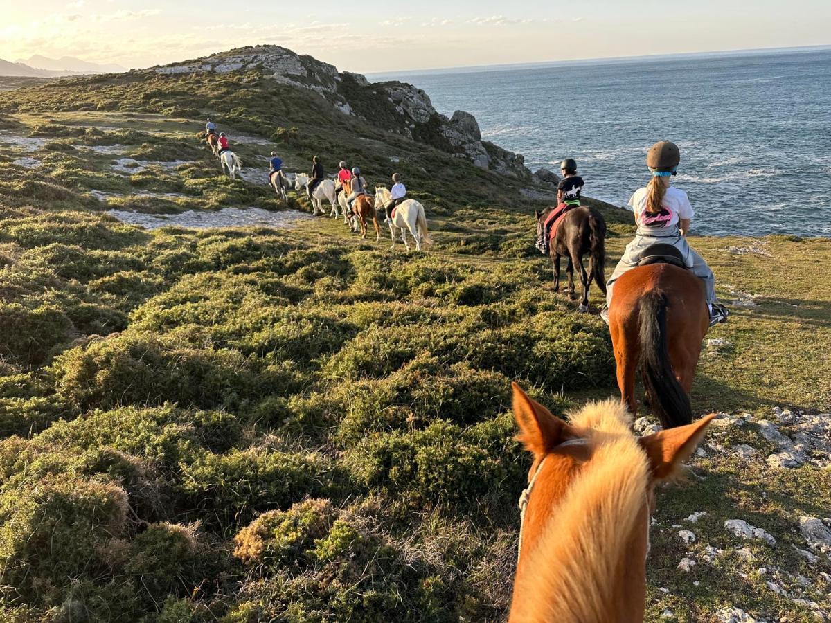 El Mirador De Meron Casa vacanze *