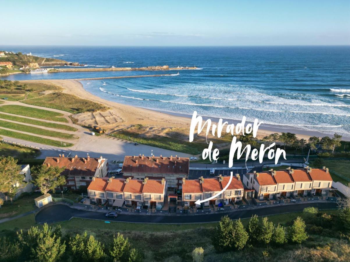 El Mirador De Meron San Vicente De La Barquera