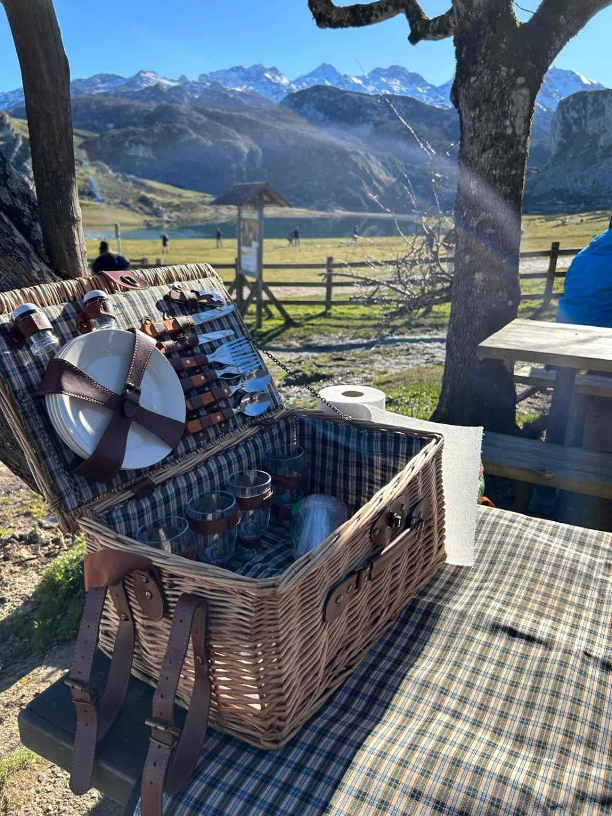 El Mirador De Meron Casa vacanze *